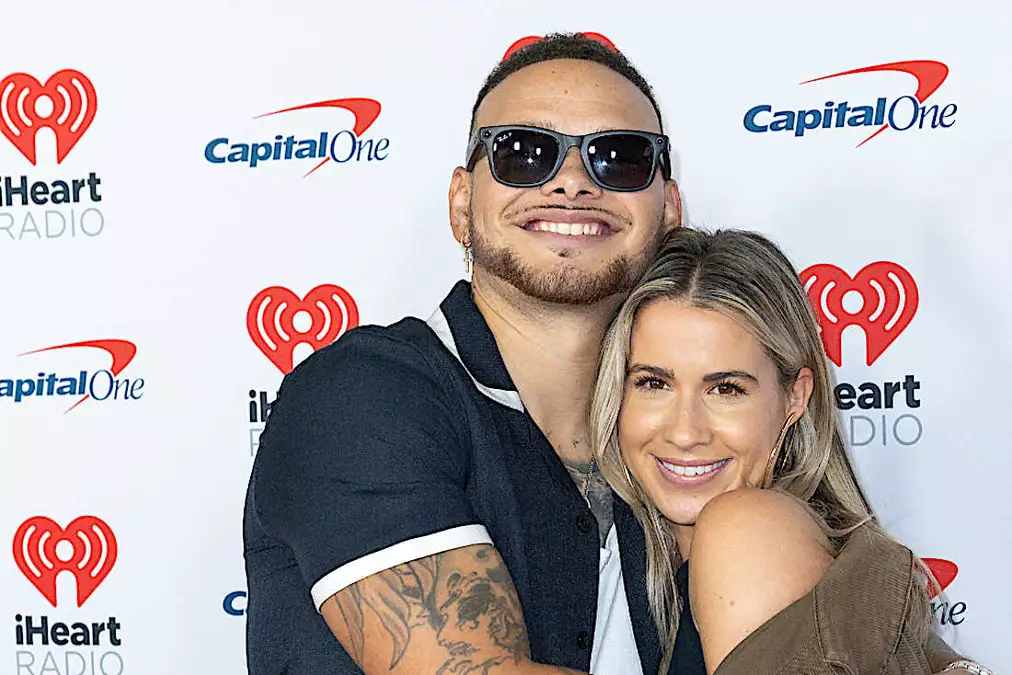 Kane Brown's Wife Katelyn Brown Shares Sweet Family Update After Welcoming Baby No. 3 This Year