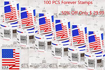 USA Postage Stamps-Lowest Price
