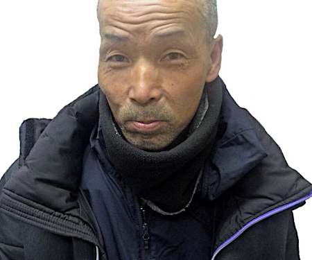 「交際迫った」女性切りつけ逃走、５５歳男の顔写真公開　大阪府警