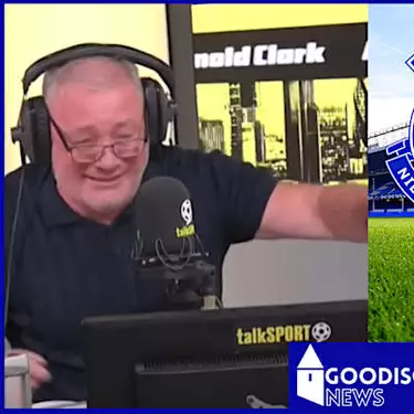 McCoist in stitches over what Everton fan said on Ipswich win