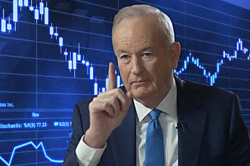 O'Reilly's "Money Guy" Want To Send You His Top 10 Stocks to Buy. Click Here