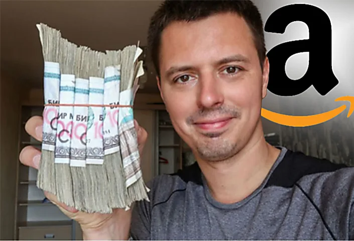 Ορίστε πώς να επενδύσετε στην Amazon και σε άλλες εταιρείες απολαμβάνοντας 0% χρεώσεις προμήθειας