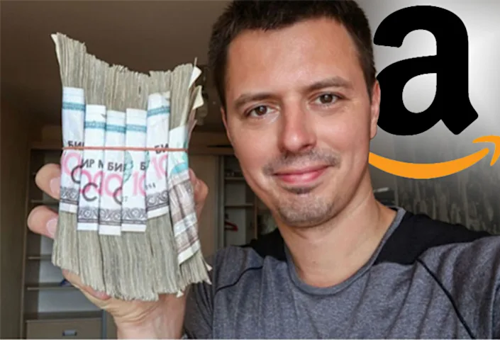 Ορίστε πώς να επενδύσετε στην Amazon και σε άλλες εταιρείες απολαμβάνοντας 0% χρεώσεις προμήθειας