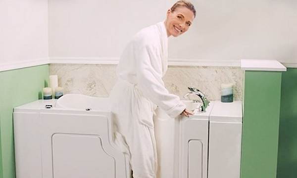 Prices Of Walk In Tub Might Surprise You in 2020 Prices Of Walk In Tub Might Surprise You in 2020