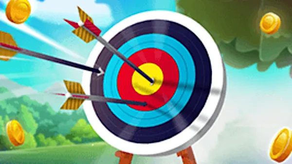 Shoot Arrows!
