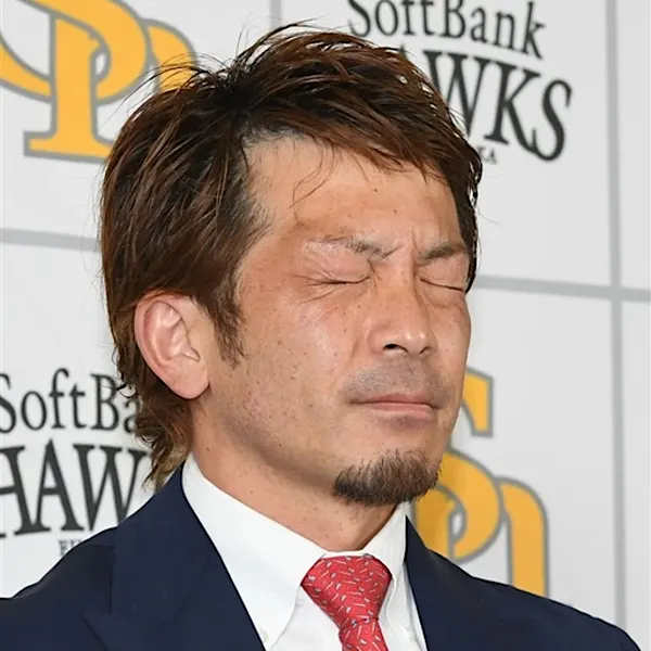 松田、3億円ダウン　年俸1億5千万円でサイン