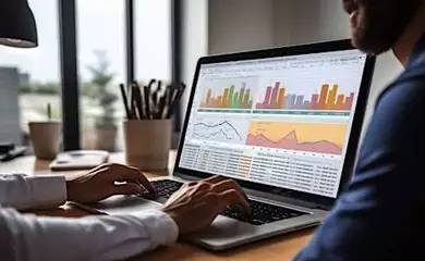 Accounting Software: Simplify Finances with Smarter Tools