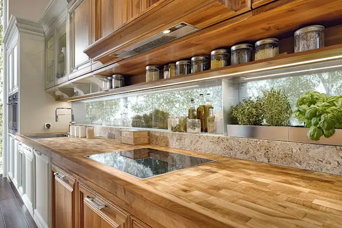 Μοντέρνα Κουζίνα 2026: Τάσεις Ανακαίνισης, Σχέδια, Έπιπλα και Φωτισμός LED Μοντέρνα Κουζίνα 2026: Τάσεις Ανακαίνισης, Σχέδια, Έπιπλα και Φωτισμός LED