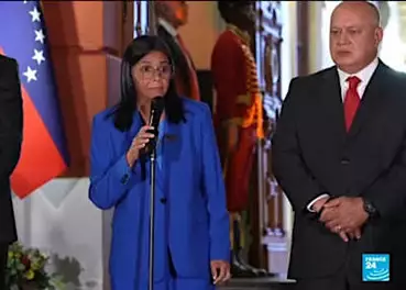 Η Εθνοσυνέλευση της Βενεζουέλας ενέκρινε ομόφωνα τον νόμο περί αμνηστίας