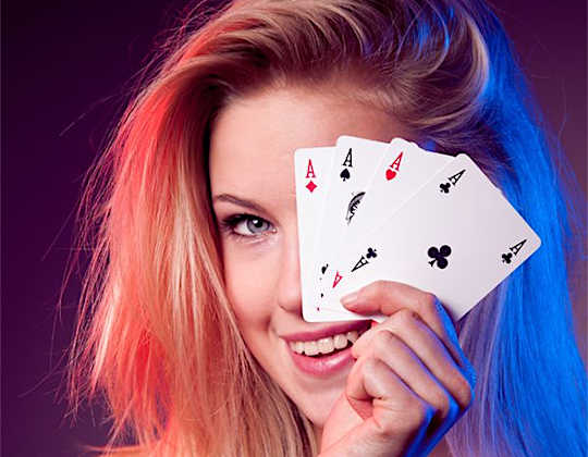 10 min Poker Play for 6 digit cash prize. Go for it now.