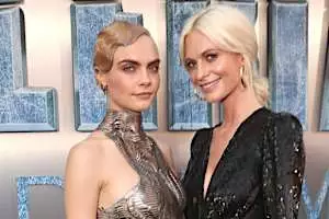 Cara and Poppy Delevingne List Whimsical Los Angeles Home for $3.75 Million