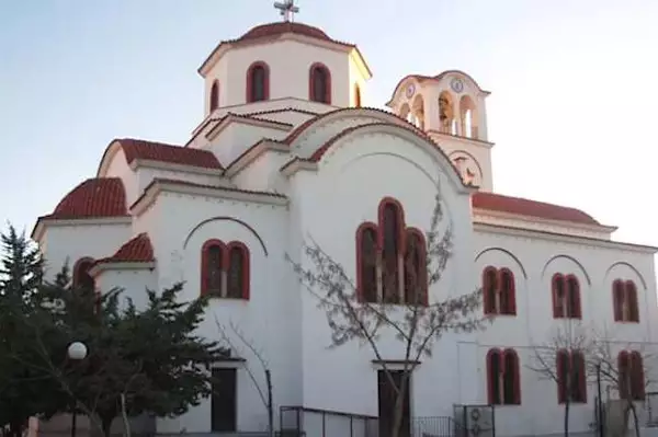 Βόλος: Ποιος είναι ο 20χρονος που θα χειροτονηθεί Ιεροδιάκονος - Θα ενταχθεί στην Ιερά Μονή Αγίου Ιγνατίου Ανακασιάς