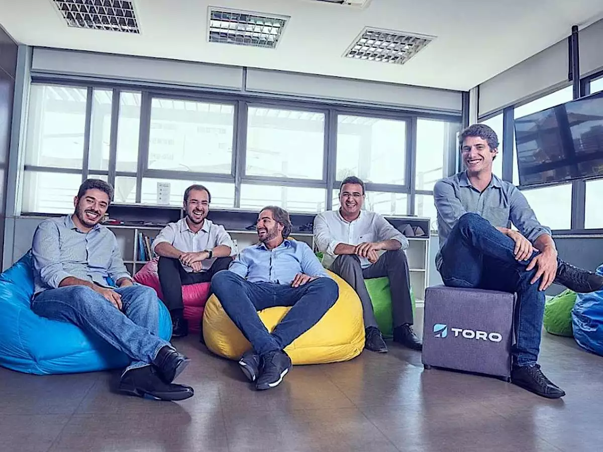 Conheça a Startup financeira que revolucionou a Bolsa e já é considerada uma das fintechs mais promissoras do mundo.