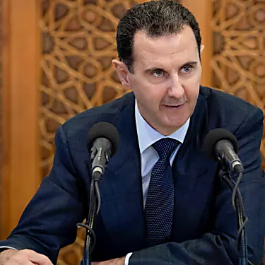 Τα αραβικά έθνη ζητούν «ηγετικό ρόλο» στη λύση της κρίσης στη Συρία