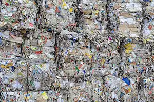 严禁大马沦电子垃圾倾倒场，内阁授权当局全面执法