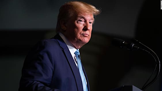 Two words that could tip the debate on Iran and help decide 2020 election