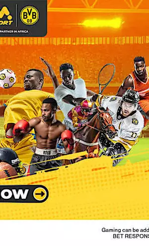 Chase The ₦125M Win