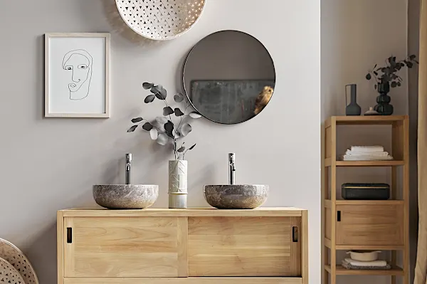 Amueble su hogar con Tikamoon, creador de muebles para toda la vida