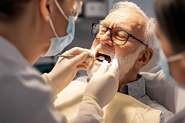 Implantes dentários sem parafusos – uma solução para idosos (o preço pode surpreendê-lo) Implantes dentários sem parafusos – uma solução para idosos (o preço pode surpreendê-lo)