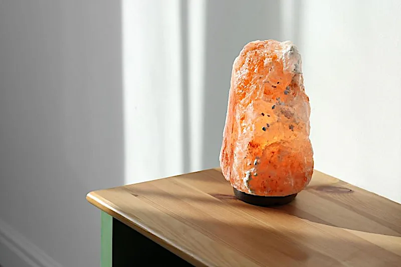 Everything you need to know about buying Himalayan salt lamps