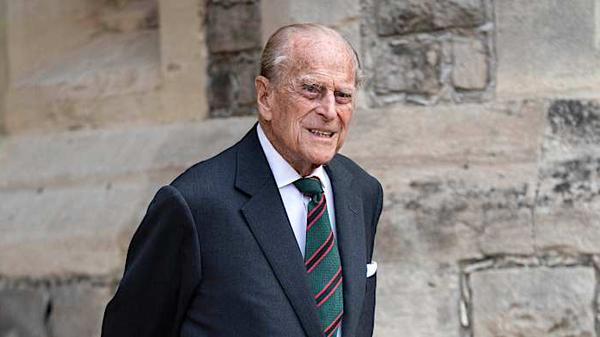 Prince Philip was involved in planning his own funeral, according to CNN's royal correspondent