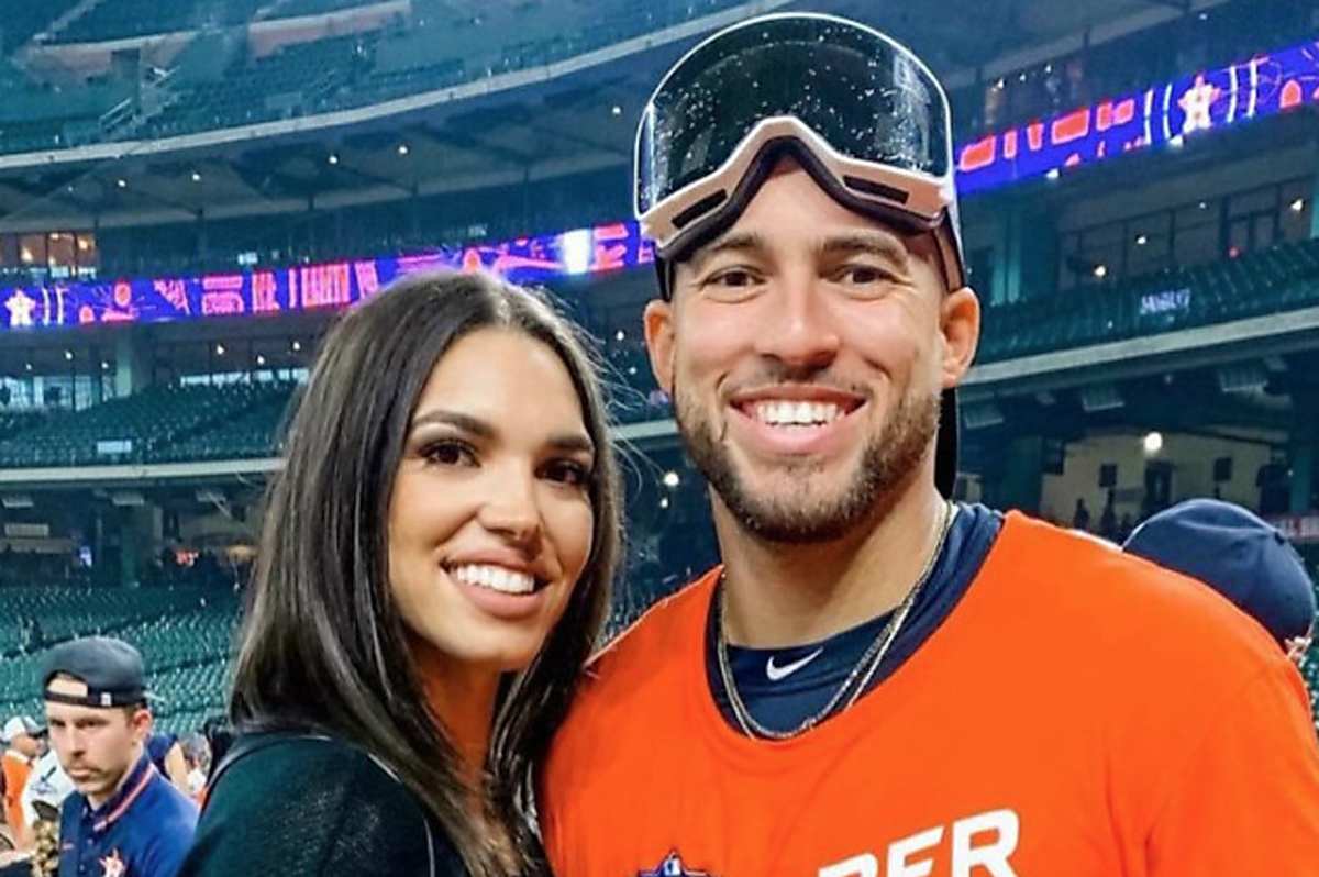 Meet The Wives And Girlfriends Of The MLB