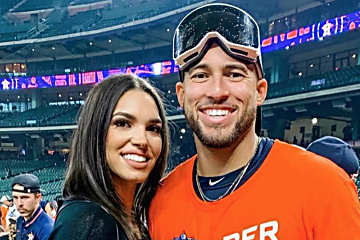 Meet The Wives And Girlfriends Of The MLB
