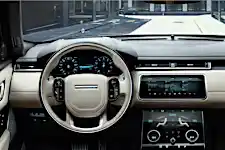 Baixe o catálogo e veja tudo do Range Rover Velar