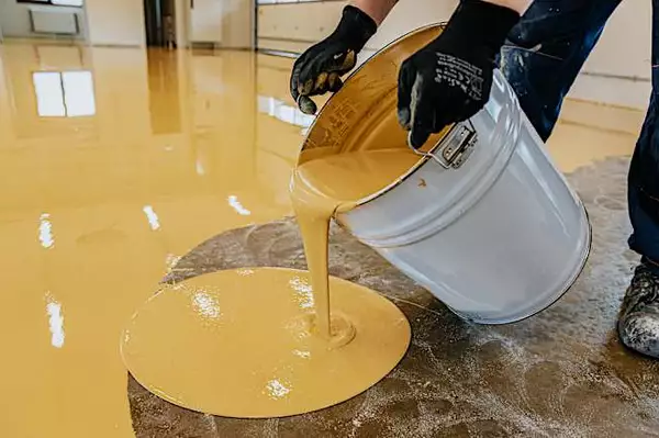 Pavimentos de garagem revestidos a borracha em Portugal: Acessível e durável Pavimentos de garagem revestidos a borracha em Portugal: Acessível e durável