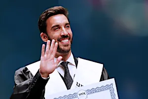 En UNIR te damos la Fuerza que necesitas para que consigas tus objetivos profesionales