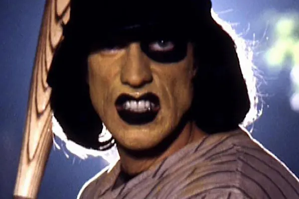 [Pics] Things Fans Never Figured Out About "Warriors"