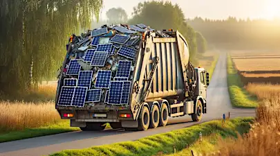 C'est voté, l'État paie vos panneaux solaires si vous habitez dans ces codes postaux