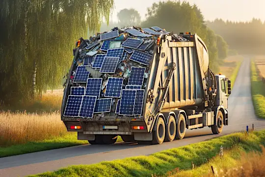C'est voté, l'État paie vos panneaux solaires si vous habitez dans ces codes postaux