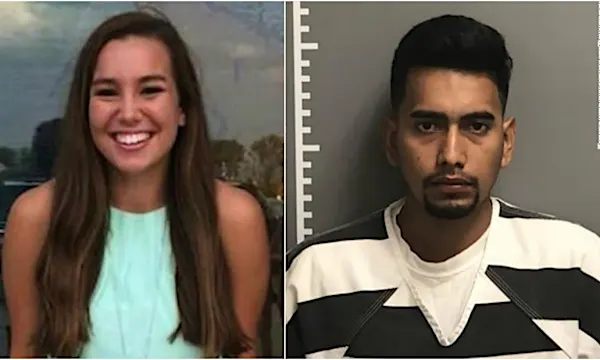 Mollie Tibbetts case mystified police until a security camera offered a key clue