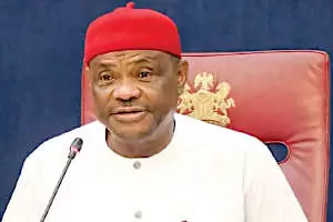 Tinubu conference centre booked till 2027 despite criticism – Wike