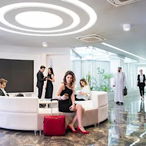 Business Registrations in Dubai Might Surprise You