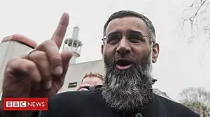 'Don't give Anjem Choudary air time'