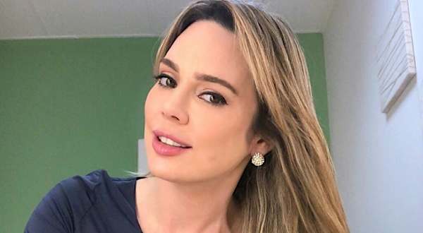 Sheherazade sofre 1ª derrota em processo contra o SBT