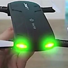 Here’s Why This Cheap Drone Is The Most Amazing