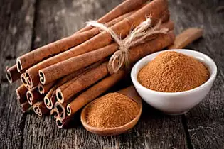 The Unusual Link Between Cinnamon And Diabetes (Watch) The Unusual Link Between Cinnamon And Diabetes (Watch)
