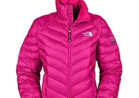 A+ North Face Sales To Help Keep Warm This Winter
