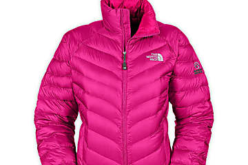 A+ North Face Sales To Help Keep Warm This Winter