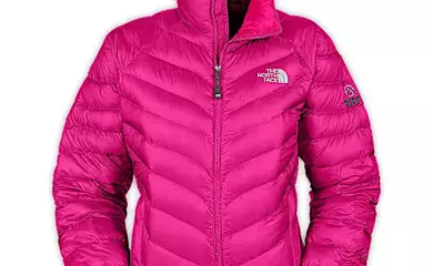 Saving Money On North Face Never Looked So Good