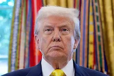 Donald Trump demande aux sans-abri de quitter Washington «immédiatement»
