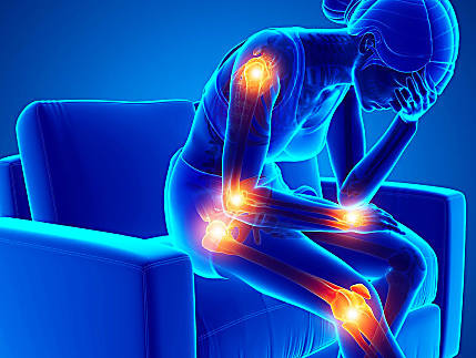 Arthritis or Joint Pain? Doctor Says Do This First Thing Each Morning