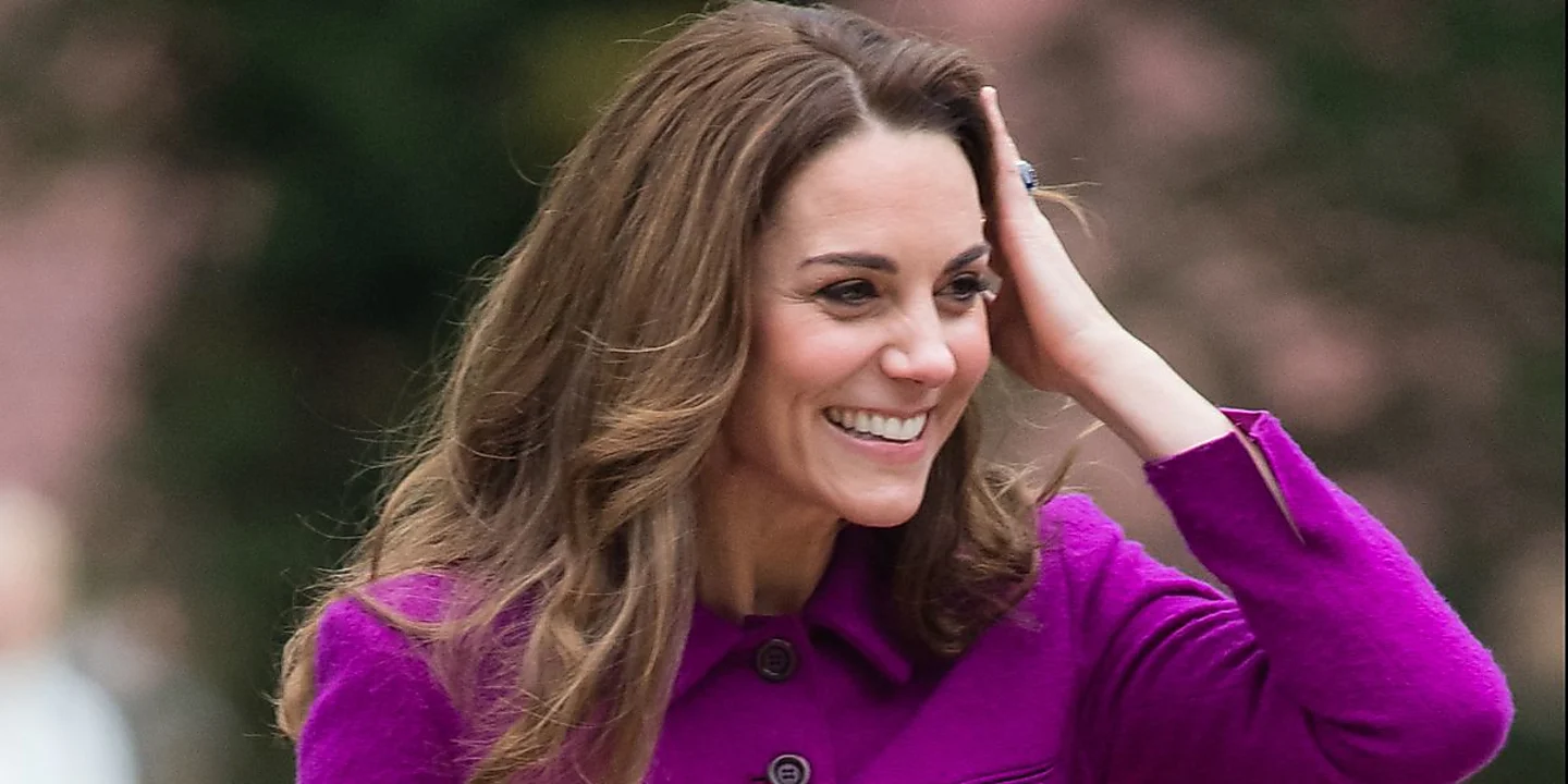 Kate Middleton is reportedly undergoing a major fashion makeover