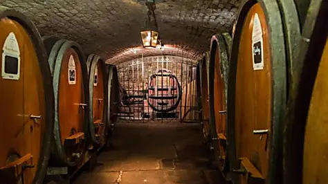 France’s fascinating ‘wine treatment’
