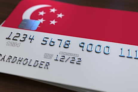 Credit Card Options for Seniors in Singapore Might Actually Surprise You