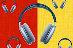 Music to our ears: Apple AirPods Max are less than their Prime Day price — $200 off!