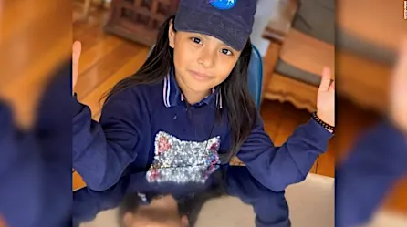 Adhara Pérez, la niña prodigio mexicana que brilla en ingeniería